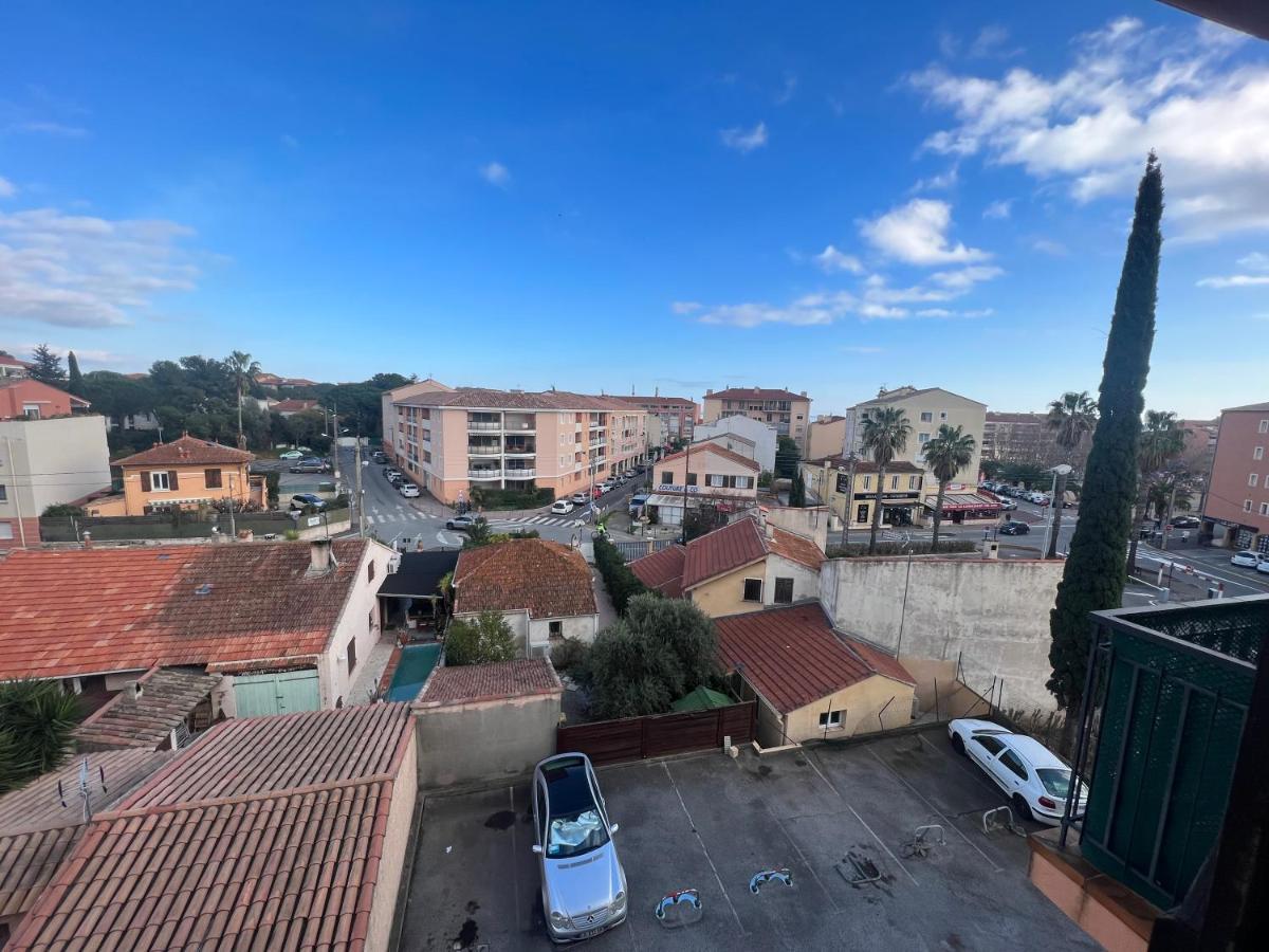 Apartment Cosy Frejus