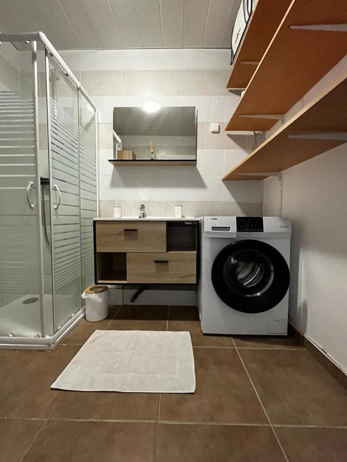 Cosy Appartement
